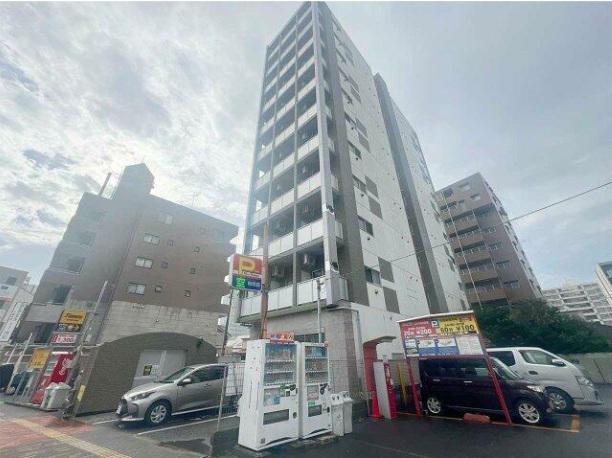 エスペランサK2/マイナビSTAY船橋本町