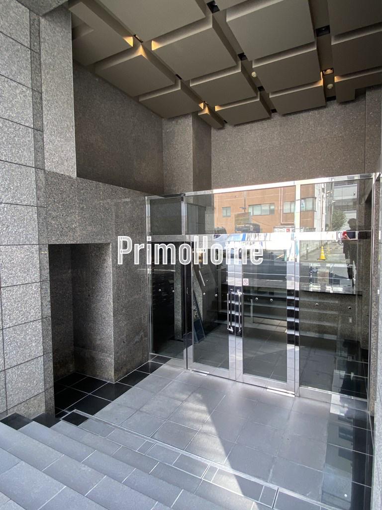 パレステュディオ東京八重洲通