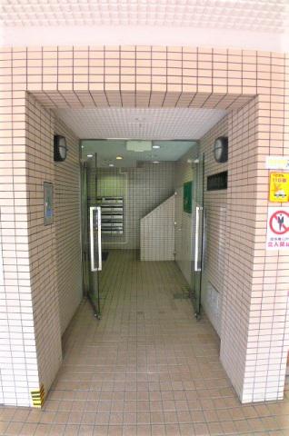 清瀬貴志ビル