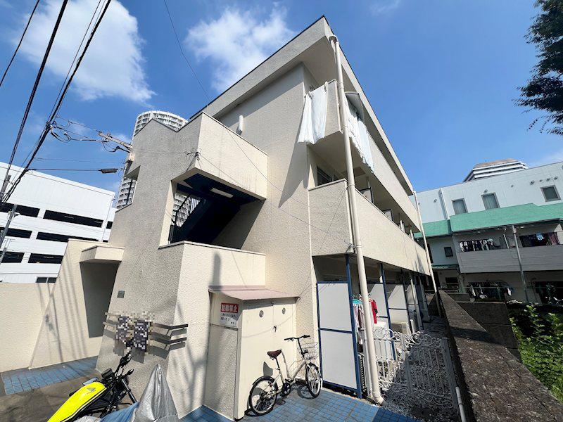 メゾン・ド・パルクI