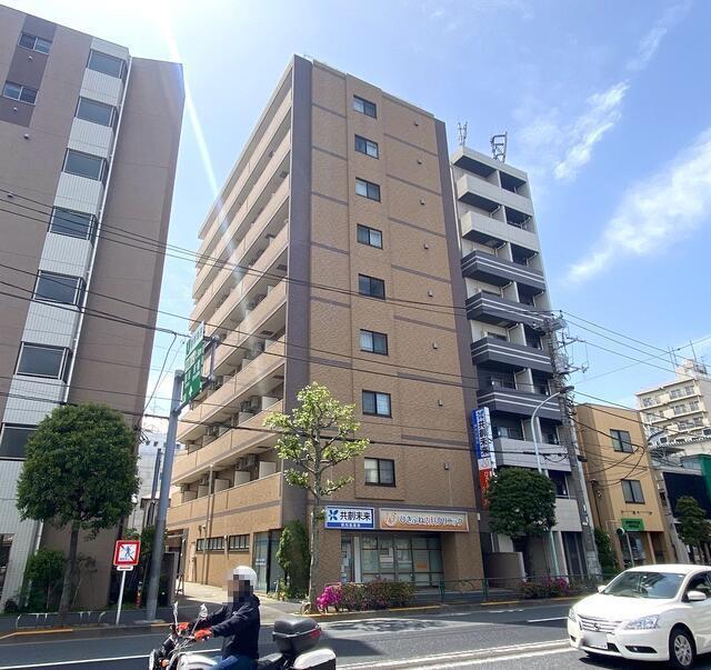 ナンカイパート1