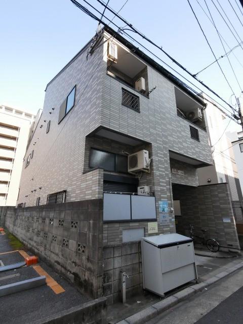ニューライフ博多