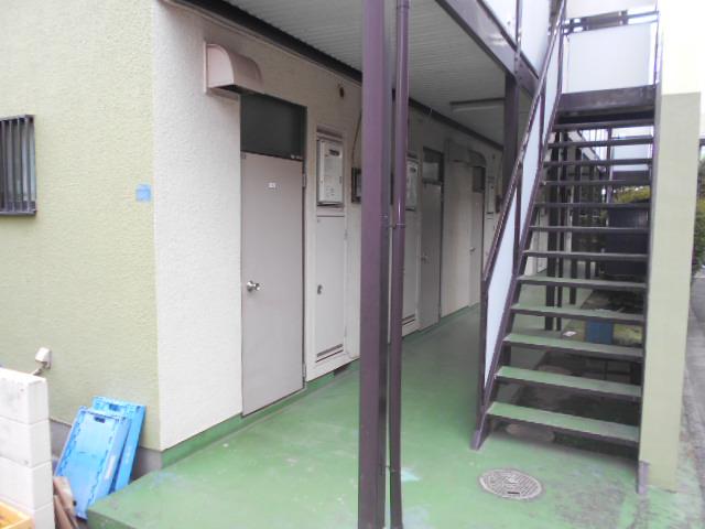 コーポ園