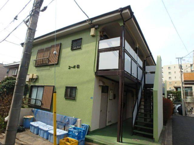 コーポ園