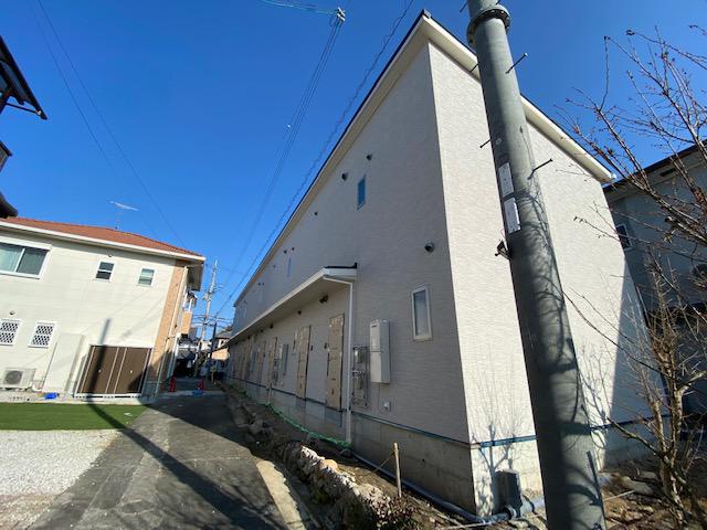 AILE道場