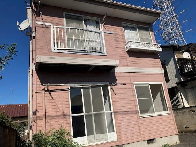 桜井ハイツ