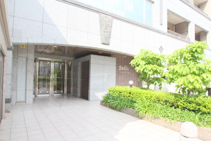 ベリーノ竹屋町