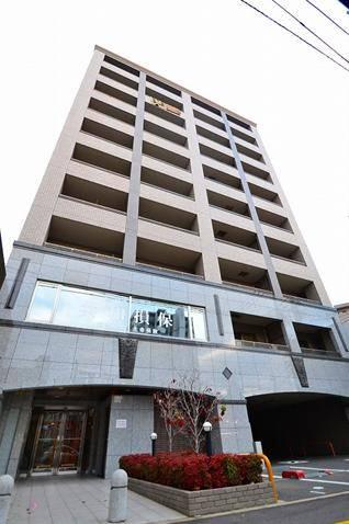 ベリーノ竹屋町