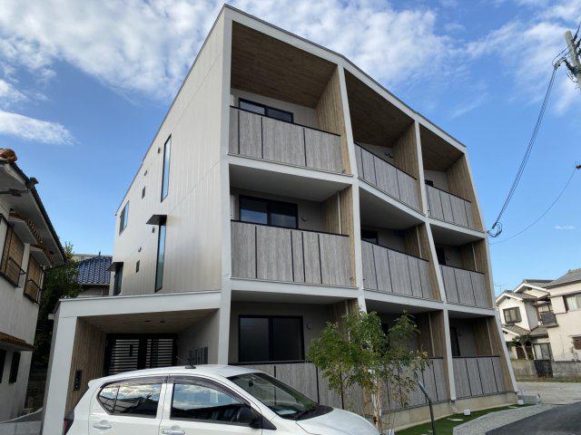 ブロンテ東加古川