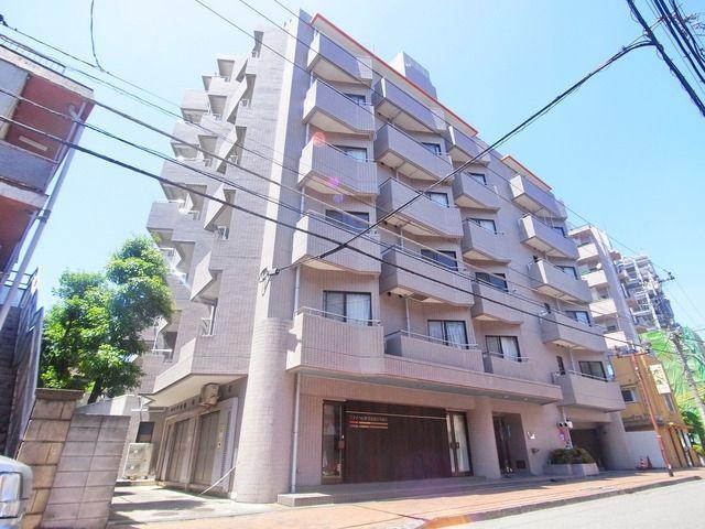 セルベコート 立川