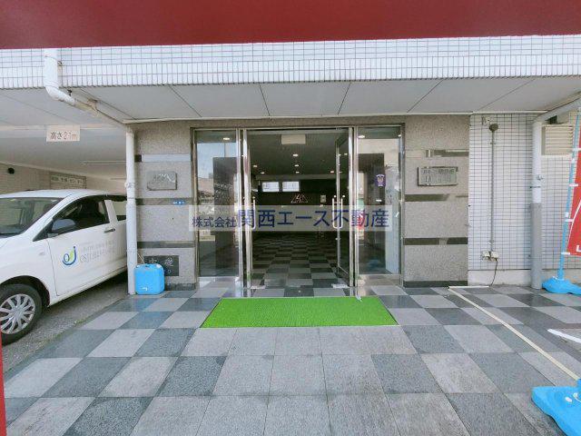 リリーフ明日香