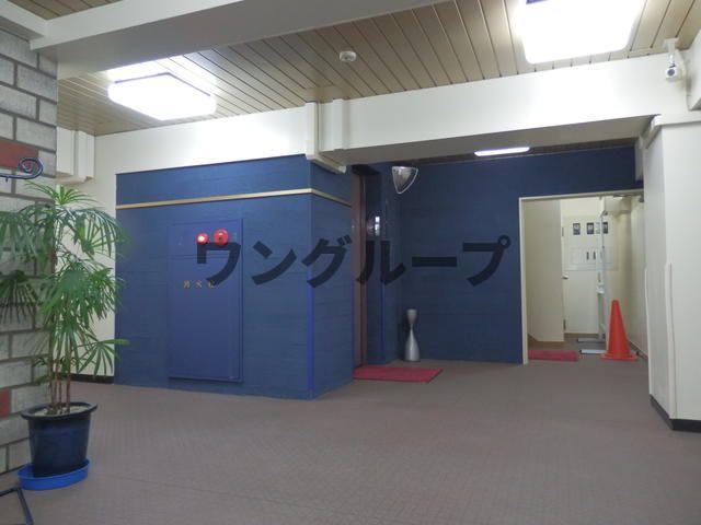 メゾンゴールドマンション