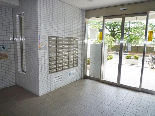 クレール セントラル