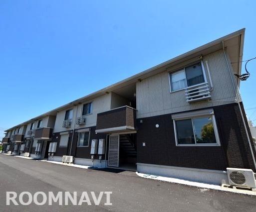 アムール21 E棟