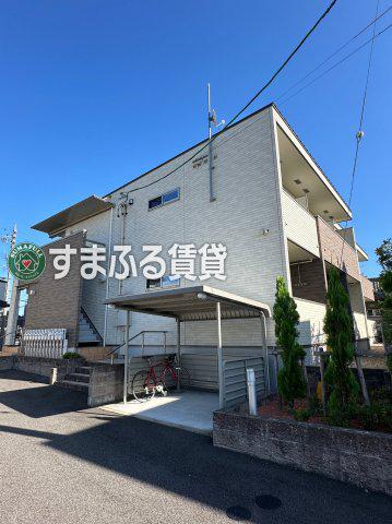 ハラストーイ駒草