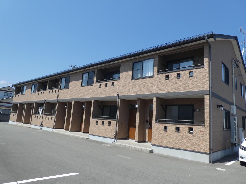 NJ三島町II