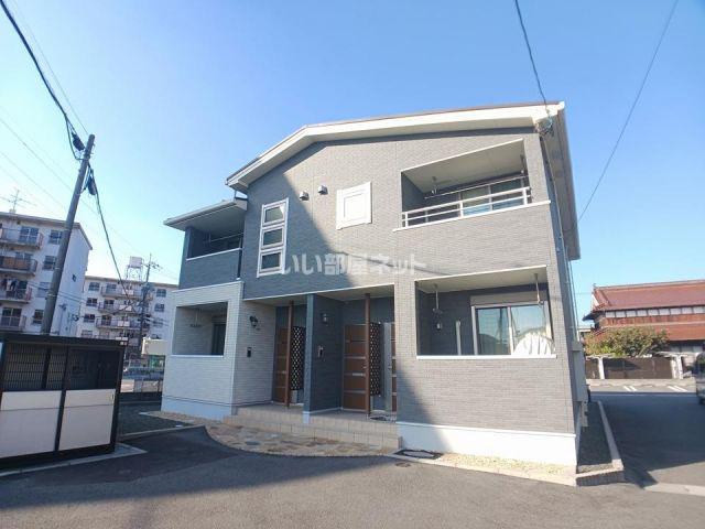 シャノワール A