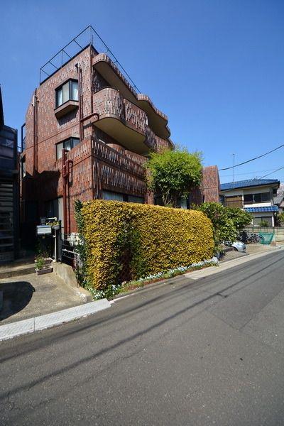ヴェルドムール三鷹台