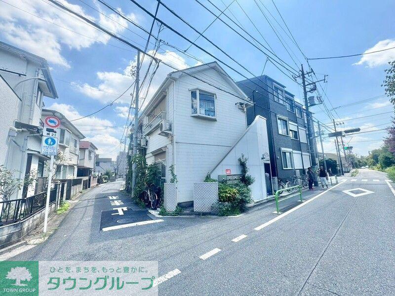 グレイスハイム吉祥寺