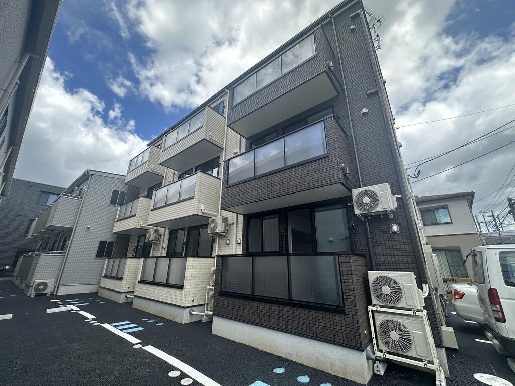 SYM五橋II
