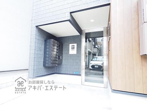 ROBOT HOME 北柏III