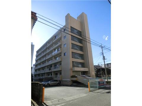 フェリオ甲府北口