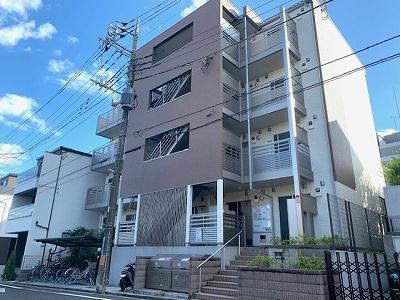 クレイノT HOUSE 浦和