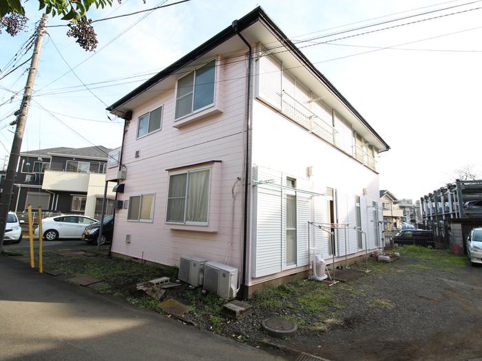 杉本ハイツA