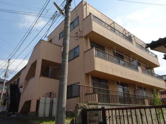 ハイツリファレII