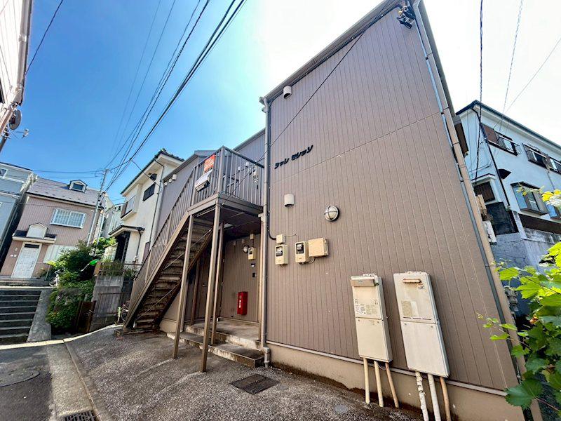シャレセレッソ