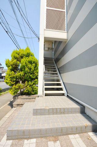 レオパレスオリーブ