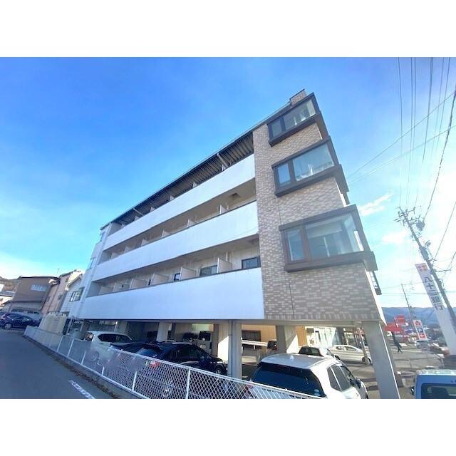 レジデンス923長地(2K/4階)
