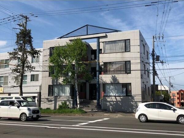 ヴァトンヒルズ宮の森