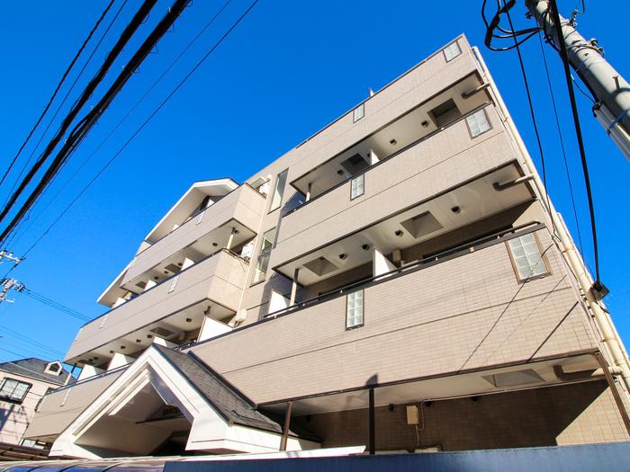 リブルHANASEN