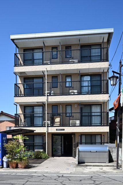 指扇駅前プラザ
