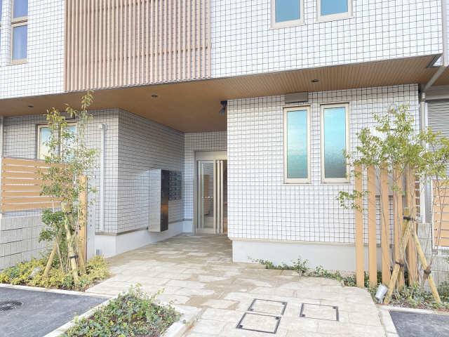 コンフォート相生山
