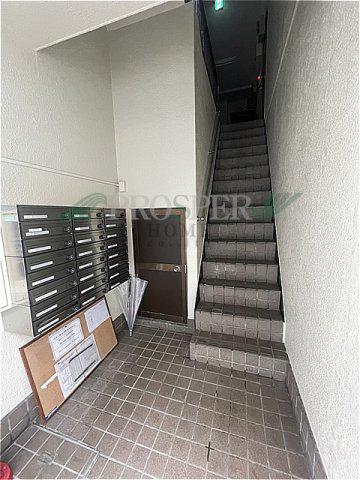イーストレジデンス小路