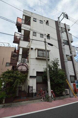 ハイム青木