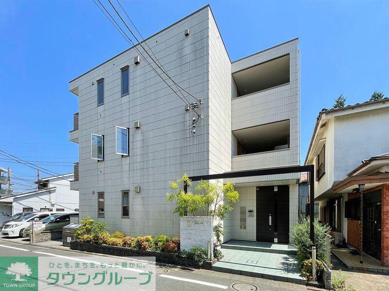 サンライトクレスト