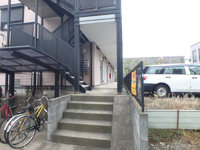 エクセラ仲町台