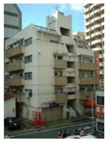 親和ビル