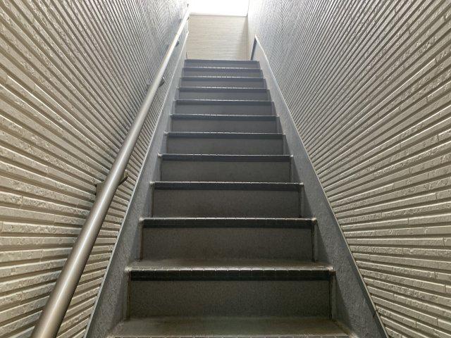 ハーモニーテラス上池袋III