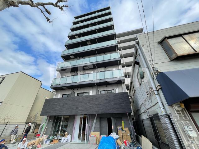 クレヴィスタ綾瀬