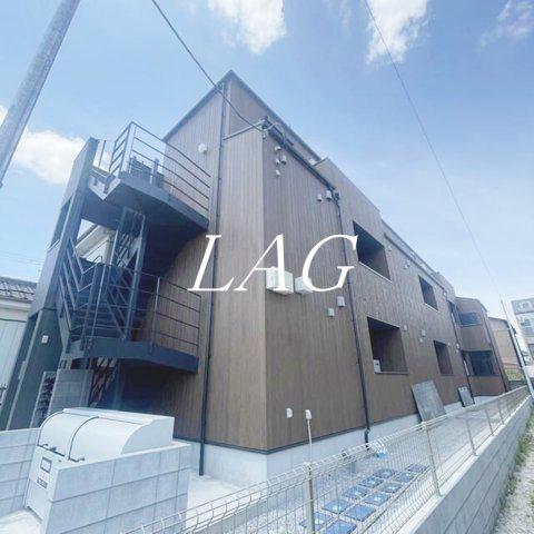 MELDIA行徳III