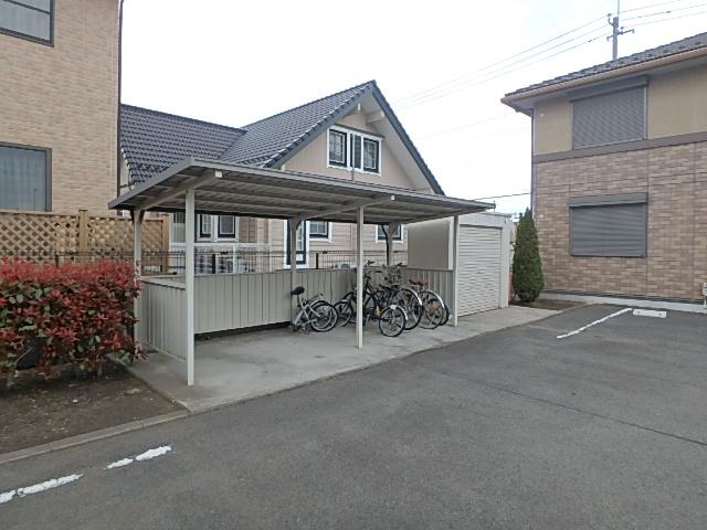 アローネ壱番館
