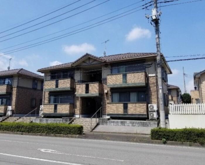 アローネ壱番館