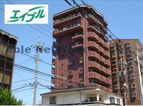 名鉄小牧線 小牧駅 徒歩5分  築26年