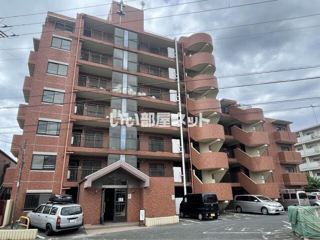アドバンス新検見川
