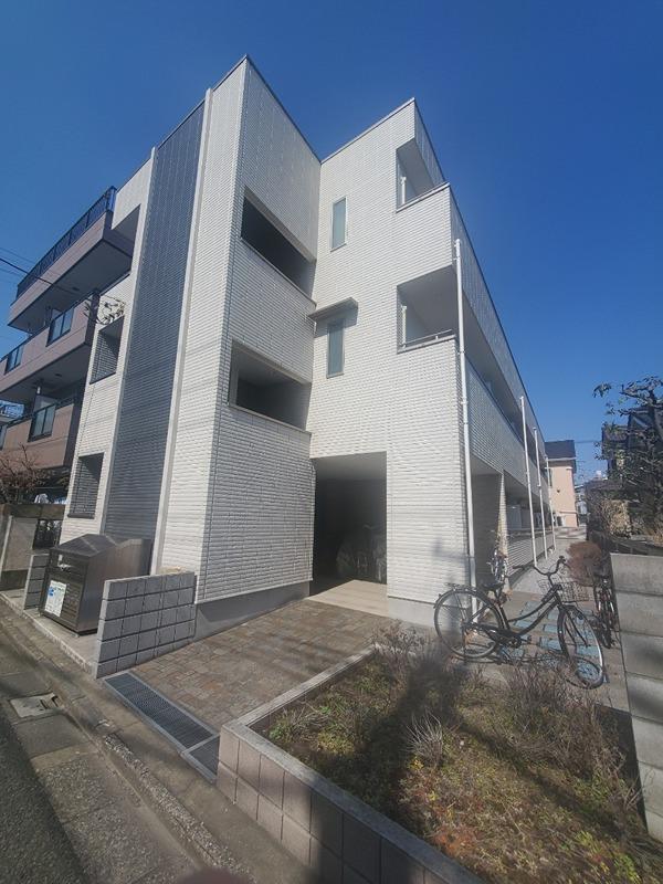 RAFFINE蕨
