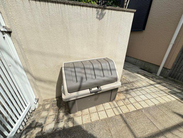 パークサイドカタクラ